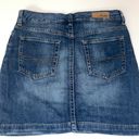 Ralph Lauren Polo Jean Skirt Photo 1