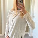 Banana Republic Gray Turtleneck Sweater Photo 1