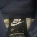 Nike Blue Hoodie Photo 1