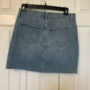 Old Navy Denim Skirt Photo 2