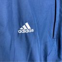 Adidas  quarter zip pullover size 2XL Photo 2