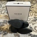 Guess  Nebila Western Ankle Booties Photo 3