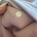 Lululemon Mauve Pink Scuba Half Zip Photo 2