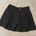 Target Tennis Skirt Photo 2