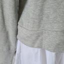 cupio Stitch fix  sweatshirt size large Photo 2