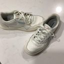 Reebok Memory Tech Tennis Shoe Photo 4