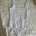 Abercrombie & Fitch Tank Bodysuit Photo 1