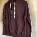 Krass&co Jo & . Plum Pullover Sweatshirt Medium Photo 0