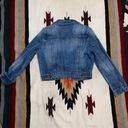 JC Penny JCPenney Jean Jacket Photo 1