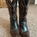 Lucchese Cowboy Boots Photo 1