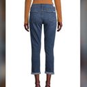 Hudson Jeans NWT HUDSON Natalie Mid-Rise Slim Boyfriend Jeans size 27” Photo 1