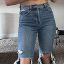 PacSun High Rise Straight Jeans Photo 0