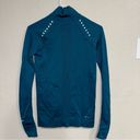 Nike  Longsleeve Running Compression Half Zip XS Photo 2