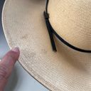 Pacific&Co LARRY MAHANS Legend's Collection Cowboy Hat by Milano Hat  Regal Toyo 6 3/4 4X Photo 8