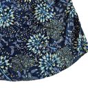 Harvé Benard Harve Benard Floral Print Shirt Top Blouse Flowy Size Small Women's NWT Photo 6