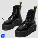 Dr. Martens Doc Martens Platform Boots Photo 0