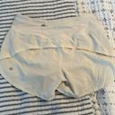 Lululemon Speed Up Shorts 4” Photo 0