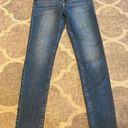 Idyllwind  by Miranda lambert medium wash skinny denim jeans size 8 Photo 0