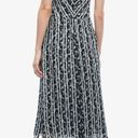 Jason Wu NWT  Ikate Floral Stripe Dress Photo 2