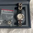 TAG HEUER AQUARACER PROFESSIONAL 200 Silver Photo 4