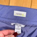 IZOD Golf Skort Size 8 Photo 1