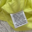 Style & Co . Text tee sleep shop repeat happy lime size XL Photo 9