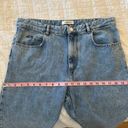 Isabel Marant  Étoile Neaj Jeans Size 40 8 Ice Blue NEW Photo 4