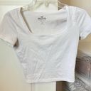 Hollister Must Have Baby Tee Photo 0