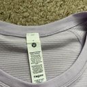 Lululemon Women's Swiftly Tech Long Sleeve Shirt 2.0 Photo 2