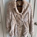 Free People So Soft Cozy Peacoat Ivory Photo 0