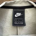 Nike  Sportswear Tech Pack Exposed Elbow Crewneck Sweater Size Large Photo 4