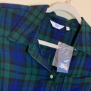 Crown & Ivy NWT  flannel dress Photo 3