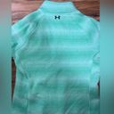 Under Armour Quarter Zip Photo 2