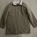 London Fog  two in one Coat with zip out puffer M Photo 0