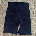 Lululemon Women's  Ribbed Shorts Photo 0