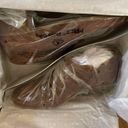 Zodiac  Leather Booties size 7.5 Photo 6