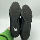 American Eagle AE black ballet flats size 6 Photo 1