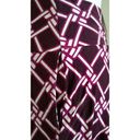 New York & Co. Chain Link Print Knit Skirt - Size XS - NWT Photo 3