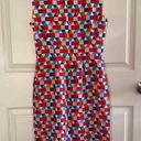 Kate Spade  Women’s Multicolor Dress Size 0 Photo 2