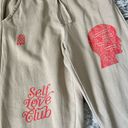 Lonely Ghost Self Love Club Hoodie and Sweatpants Bundle Photo 8