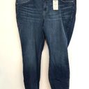 Torrid NEW NWT  Plus Size Classic Skinny Jean Vintage Stretch Medium Wash 26 Reg Photo 0