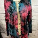 Torrid  00 (M/L) multi colored cardigan - 2337 Photo 0