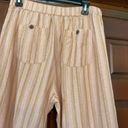 Patagonia  pull on hemp wrap, pants size large Photo 4