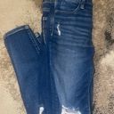 American Eagle Outfitters Skinny Jeans Photo 2