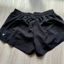 Lululemon Hotty Hot Shorts 4” Photo 1