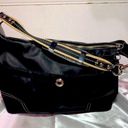 Coach nylon hobo purse Photo 0