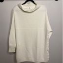 Free People  Ottoman Slouchy Tunic Sweater Photo 4