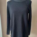 cupio  Women’s Sweater in Black Photo 1