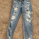 American Eagle jeans next level stretch Photo 0