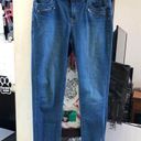 Juicy Couture Juicy culture, jeans, size 4  L26” Photo 0